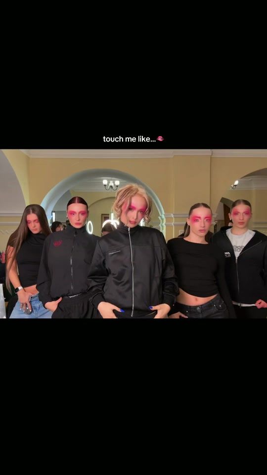 TikTok video thumbnail by sakalyova