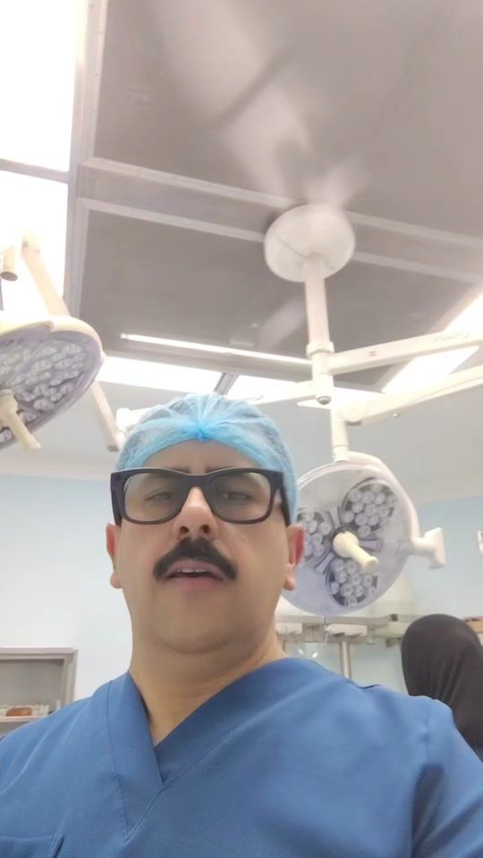 TikTok video thumbnail by dr.ibrahimsadoon