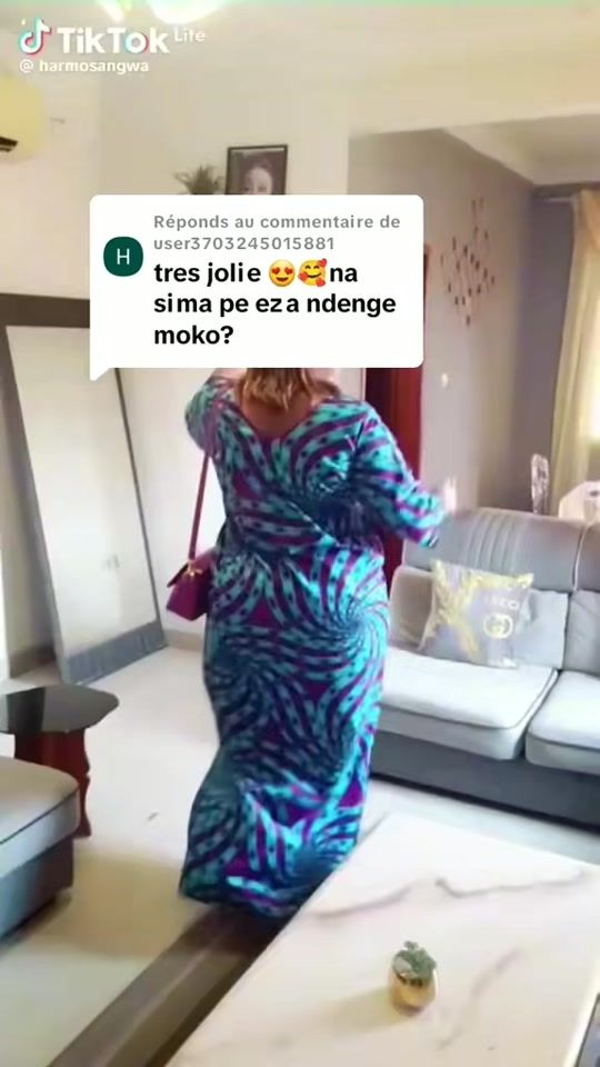 TikTok video thumbnail by harmonielagrandeh
