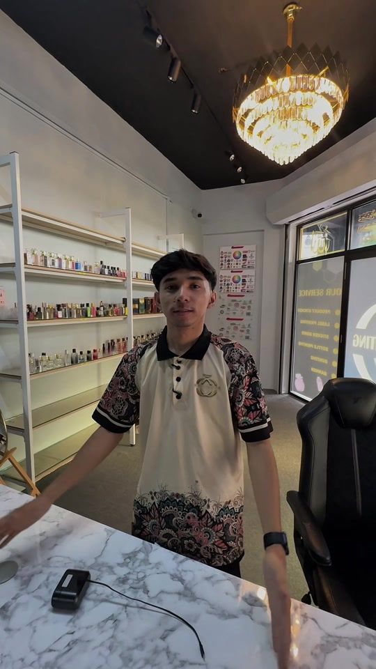 TikTok video thumbnail by brofeey_perfume