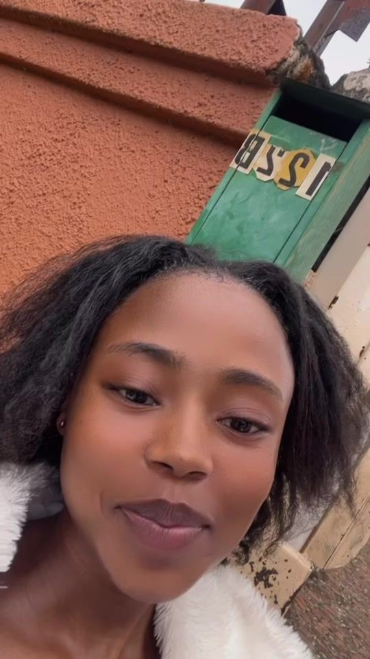 TikTok video thumbnail by bontle_barbs
