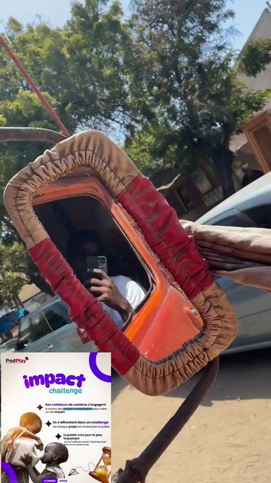 TikTok video thumbnail by m_diedhiou