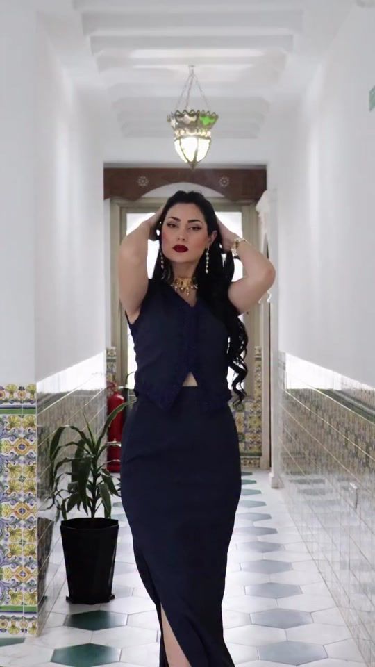 TikTok video thumbnail by dress.dz21