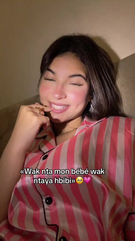 TikTok video thumbnail by nourabidi1