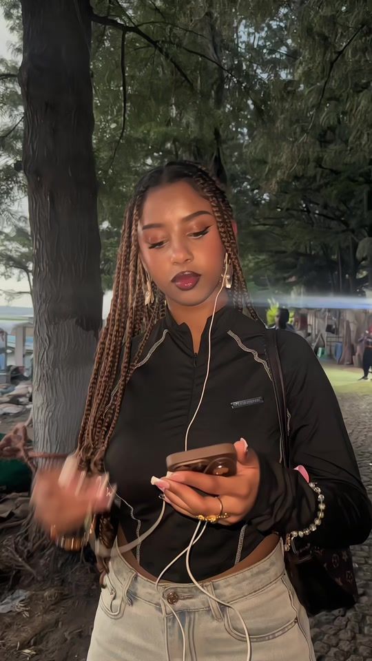 TikTok video thumbnail by melat_b_