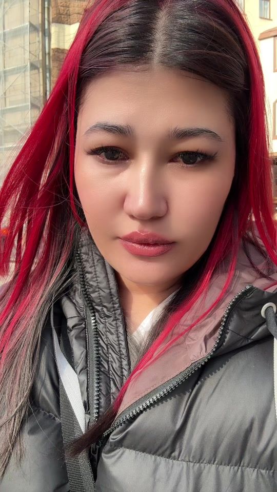 TikTok video thumbnail by dilya_xvan