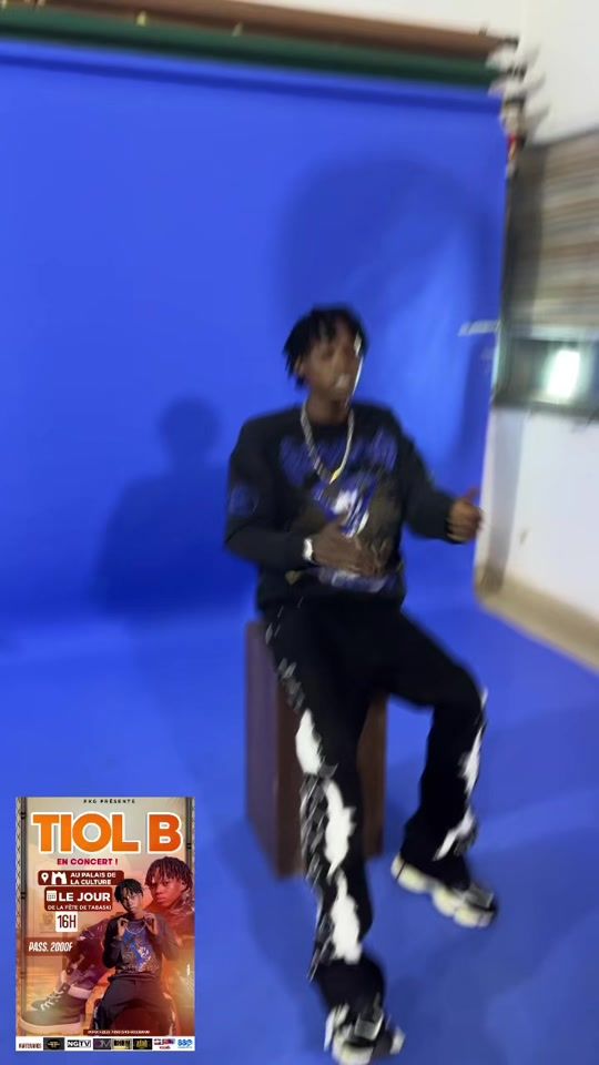 TikTok video thumbnail by fkg_og_cheick
