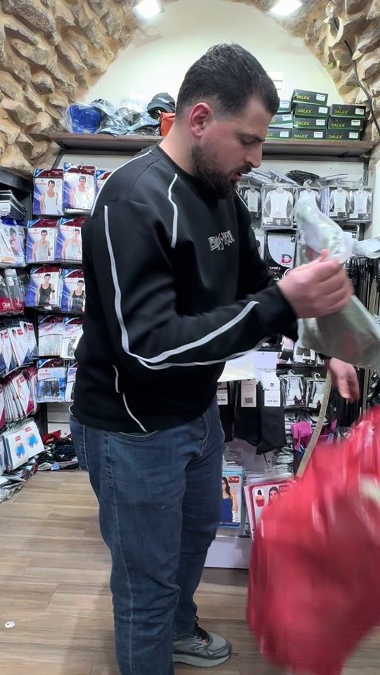 TikTok video thumbnail by mutaznablus