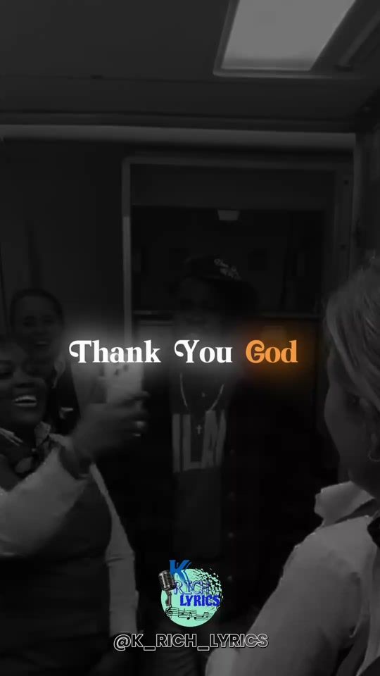 TikTok video thumbnail by k_rich_lyrics