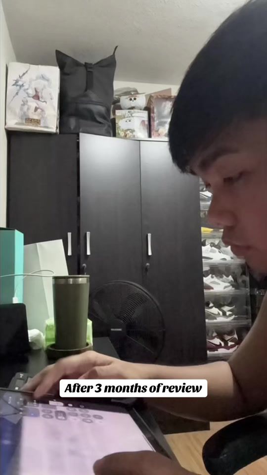 TikTok video thumbnail by treszgian