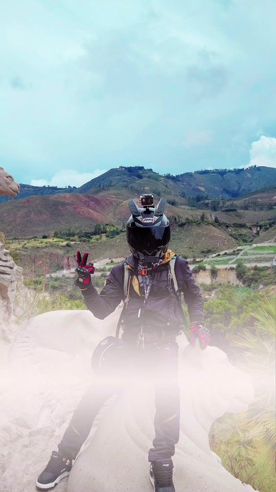 TikTok video thumbnail by elchikobiker