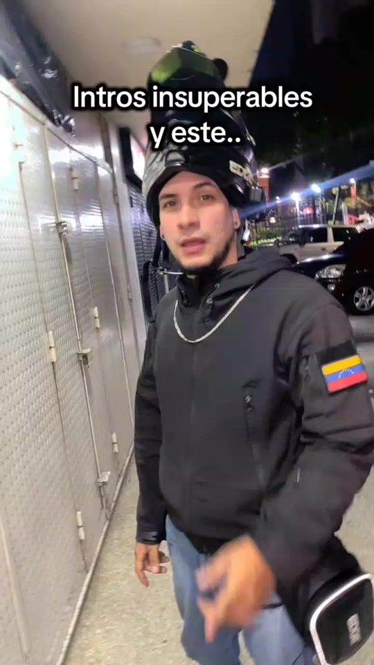 TikTok video thumbnail by elchamodelcasco
