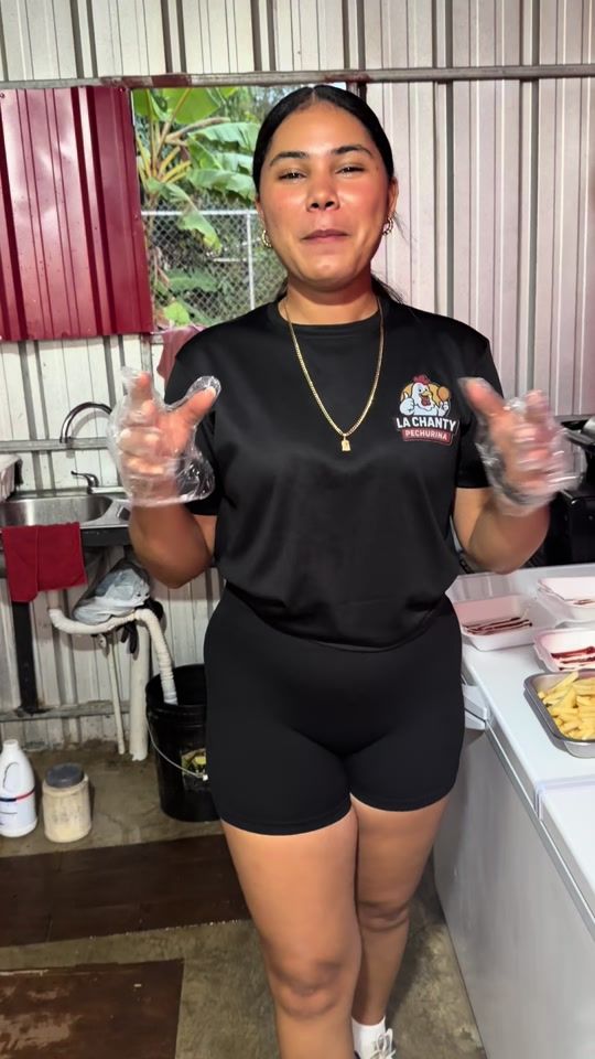 TikTok video thumbnail by chantyperez23