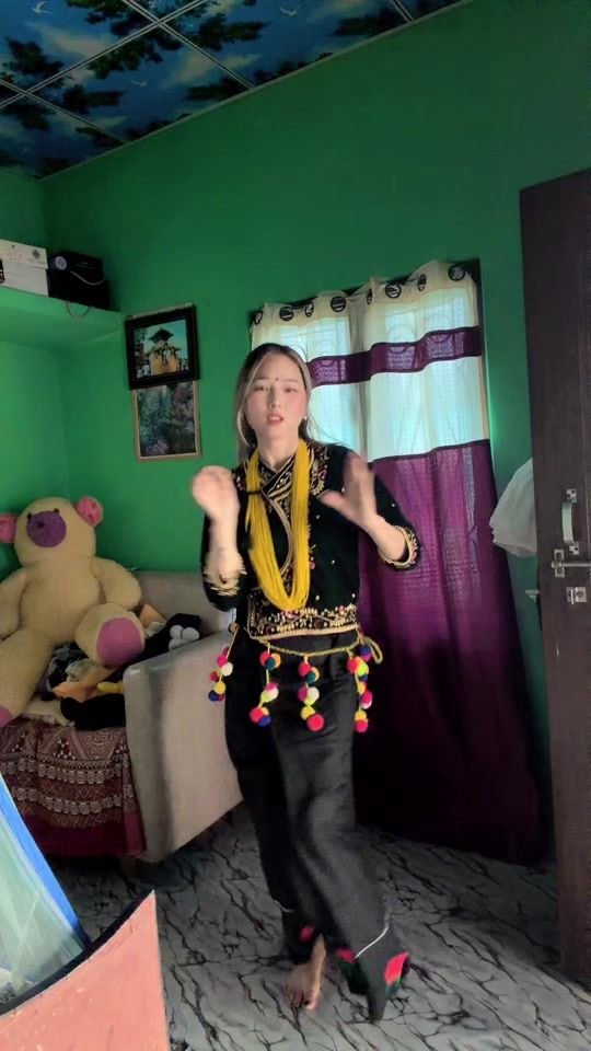 TikTok video thumbnail by pujaptamang