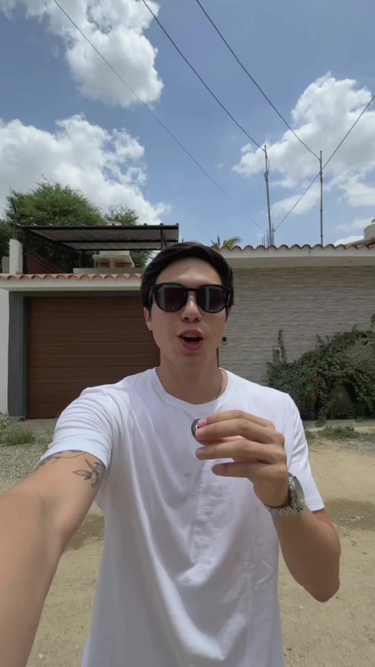 TikTok video thumbnail by luisroalcaba