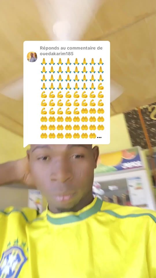 TikTok video thumbnail by boureima5et