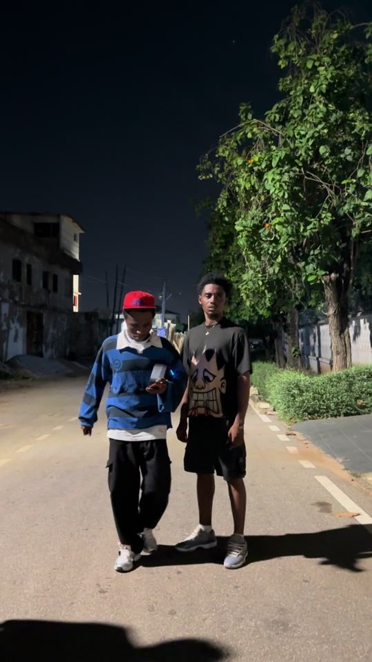 TikTok video thumbnail by afrorichie_