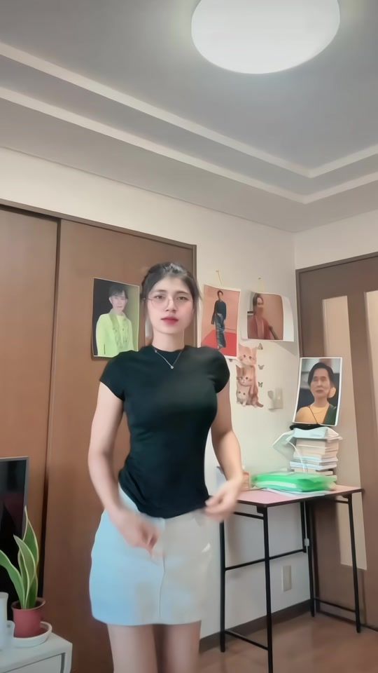 TikTok video thumbnail by moetmoetthazin7