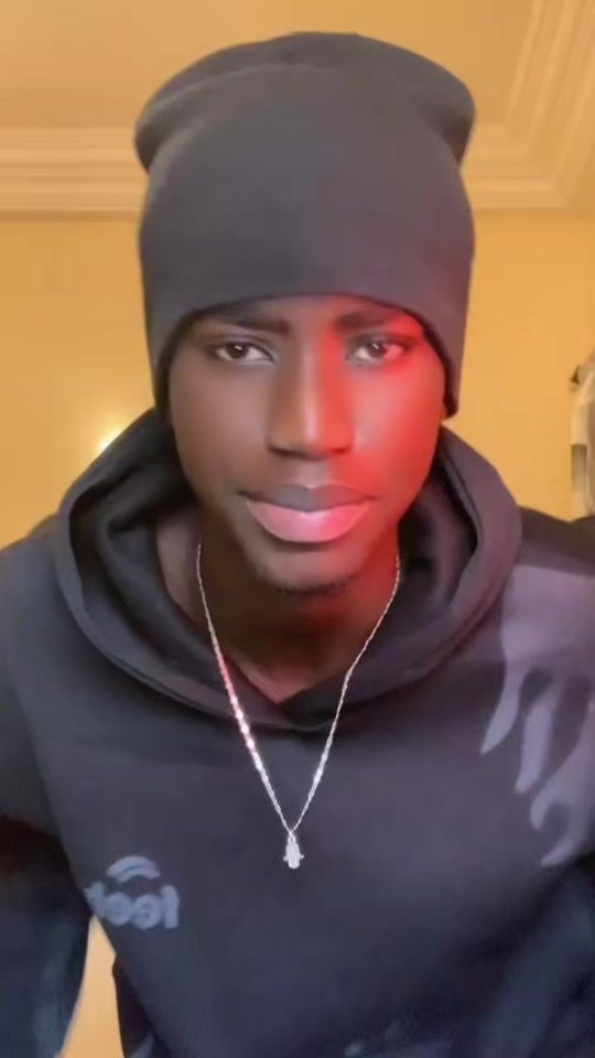 TikTok video thumbnail by loufapro024