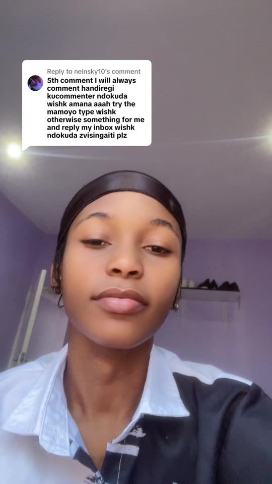 TikTok video thumbnail by wi_kay_m.a