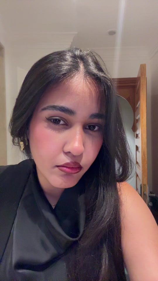 TikTok video thumbnail by oumaimalesh