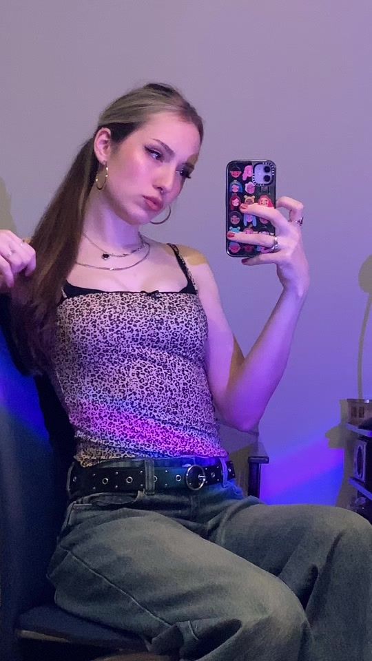 TikTok video thumbnail by katekataa