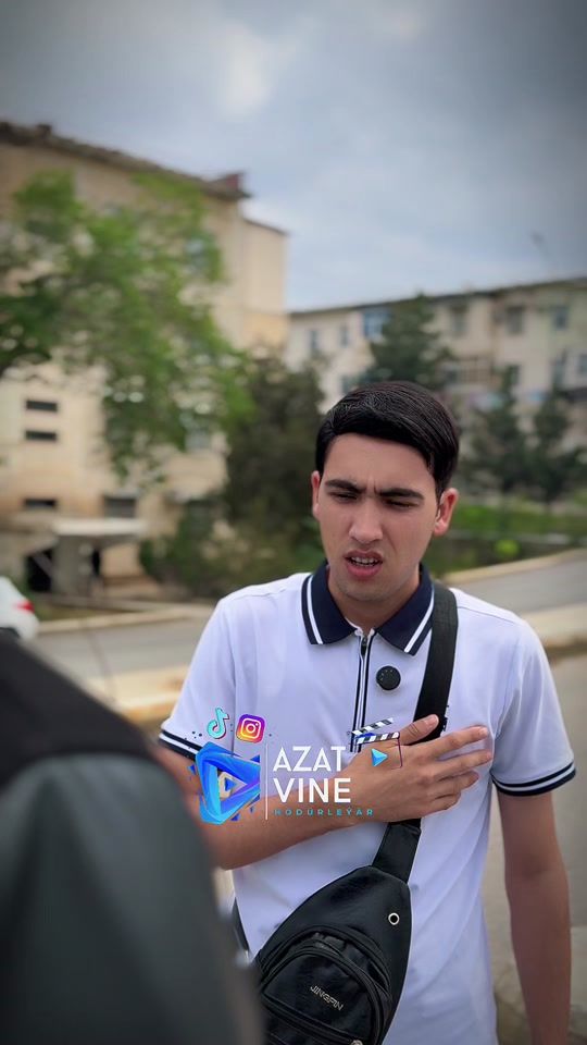 TikTok video thumbnail by azat_vine