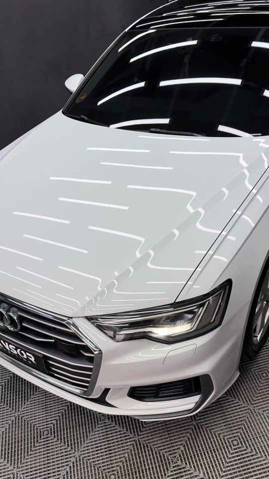 TikTok video thumbnail by mansordetailing