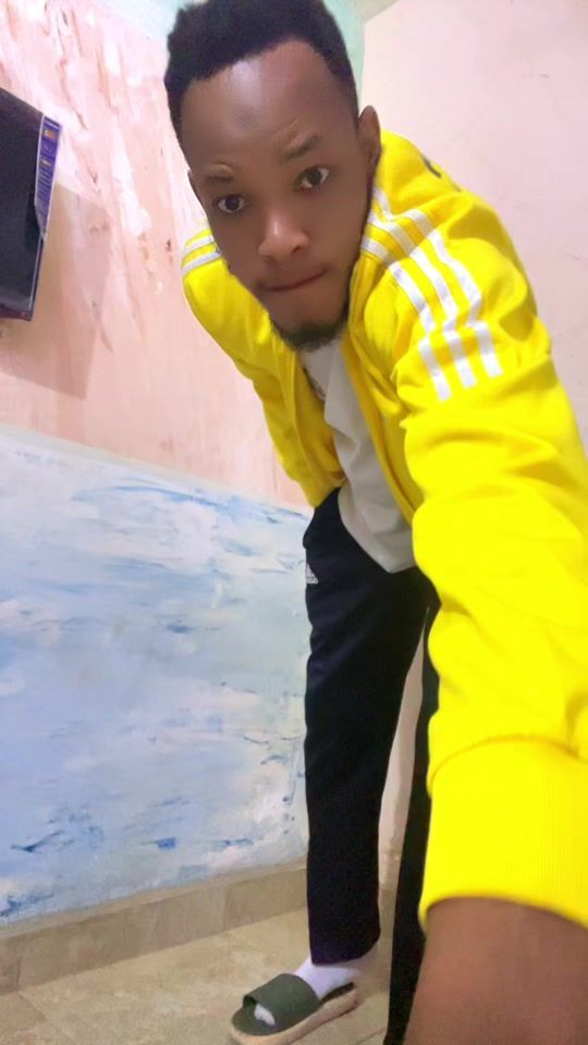 TikTok video thumbnail by cheick2pro