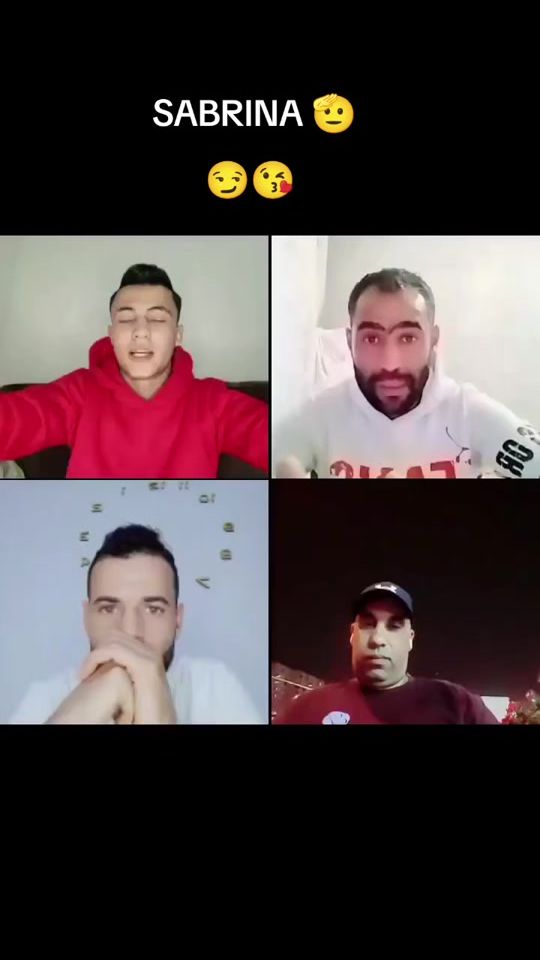 TikTok video thumbnail by wassel24