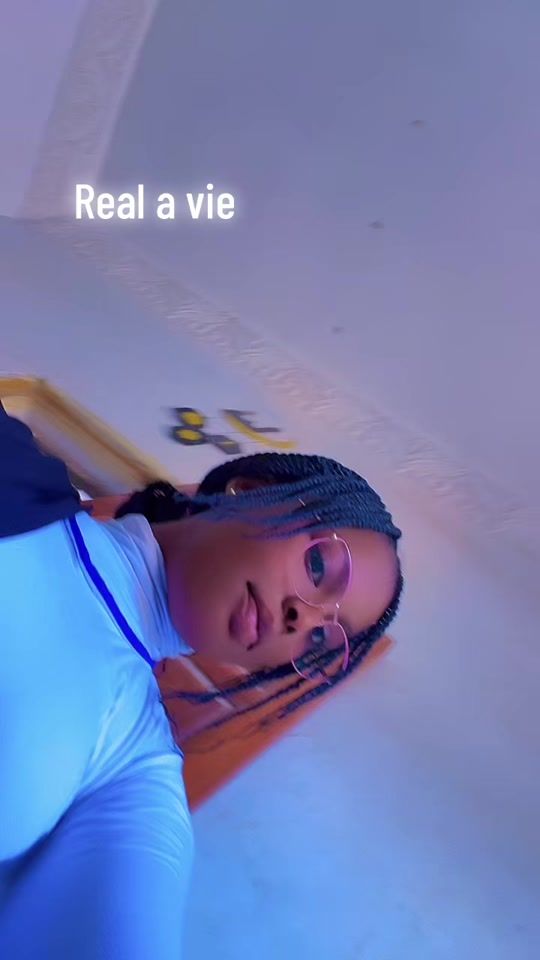 TikTok video thumbnail by aissata.bass