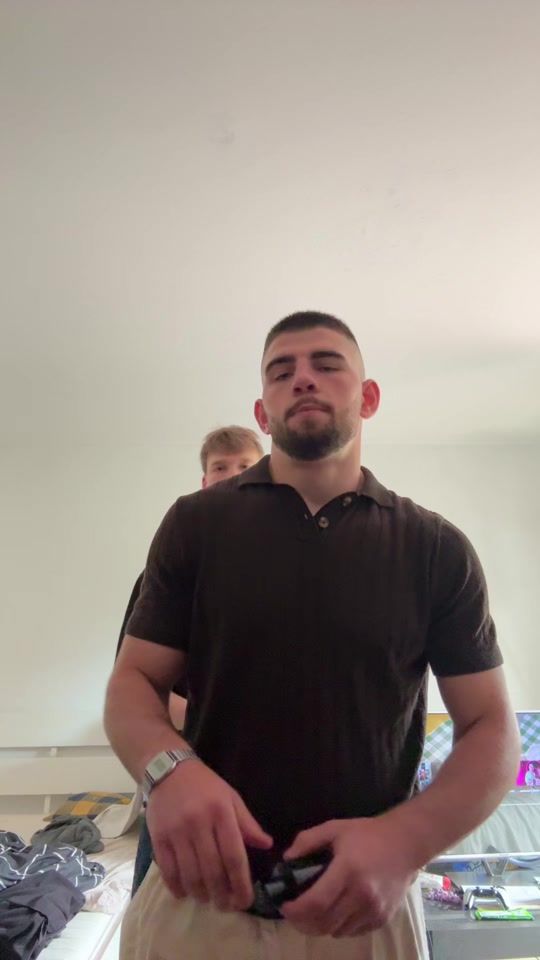 TikTok video thumbnail by frolovskk