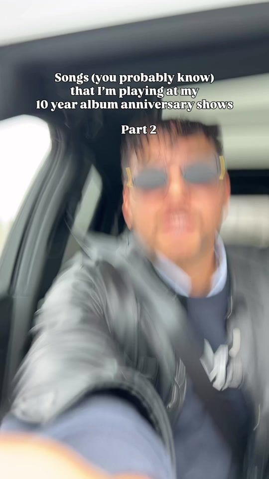 TikTok video thumbnail by tylershawmusic