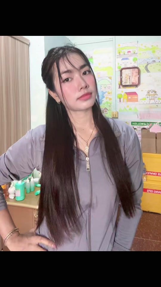 TikTok video thumbnail by fb.hournkhean