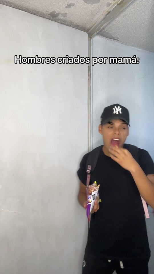 TikTok video thumbnail by mannymatamx