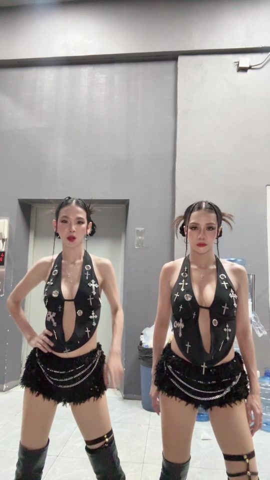 TikTok video thumbnail by ploy_nattamonn26