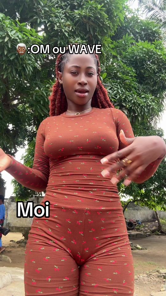 TikTok video thumbnail by mangueamour