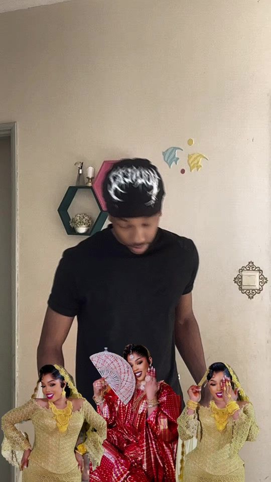 TikTok video thumbnail by ibrahima_203