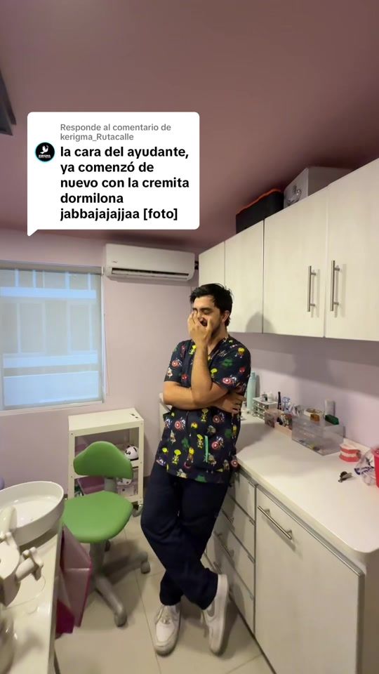 TikTok video thumbnail by pablomikeangel