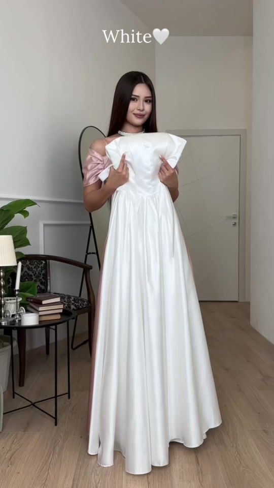 TikTok video thumbnail by yesla_dresses
