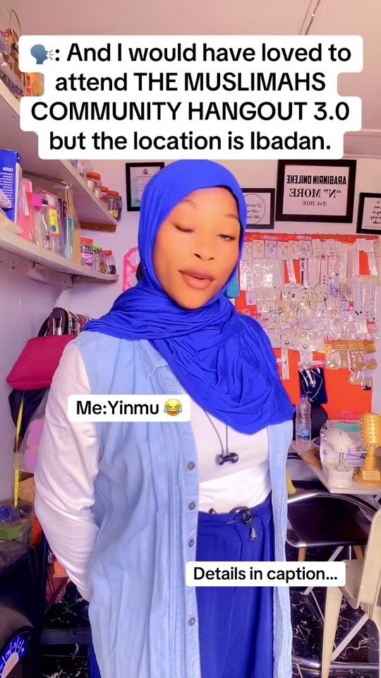 TikTok video thumbnail by arabinrin_rahmat
