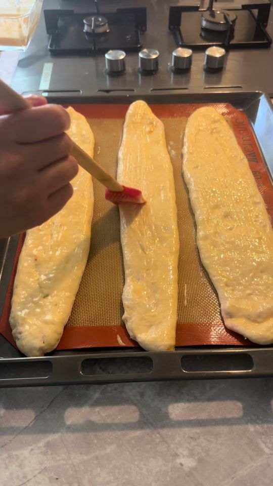 TikTok video thumbnail by melekce_kitchen