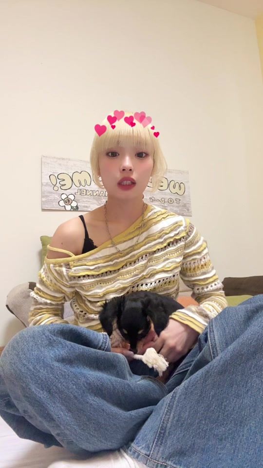 TikTok video thumbnail by hi_na106