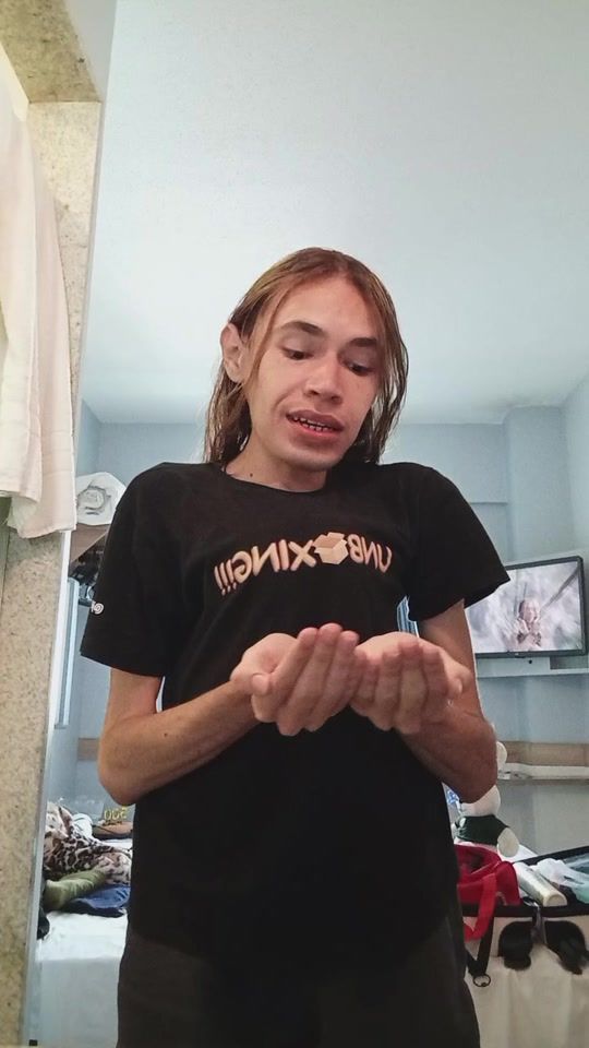 TikTok video thumbnail by januarioreal