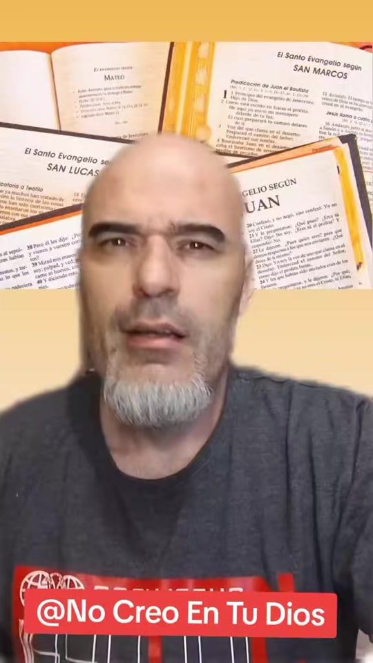 TikTok video thumbnail by nocreoentudios_