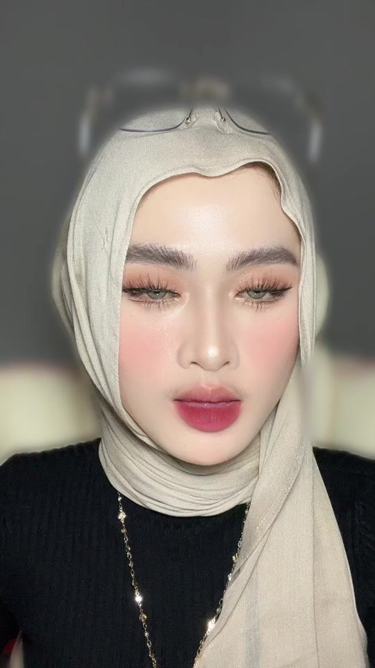 TikTok video thumbnail by sitisandah