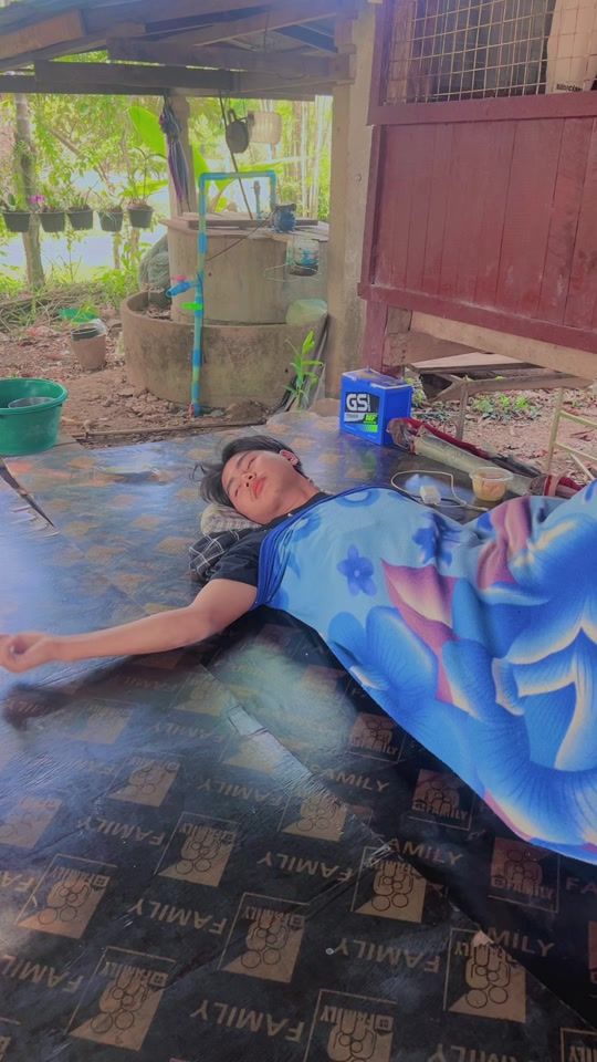 TikTok video thumbnail by eh.sue.paing