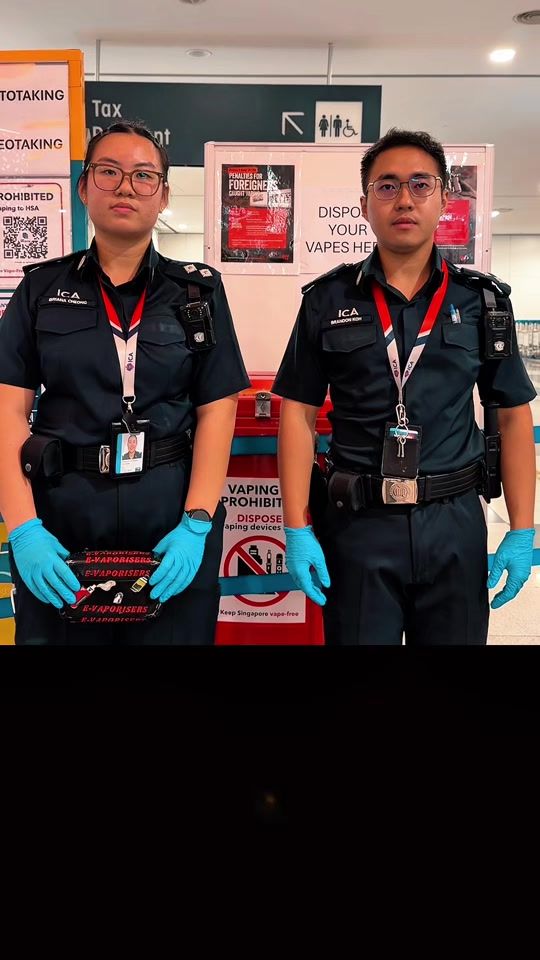 TikTok video thumbnail by ica_singapore
