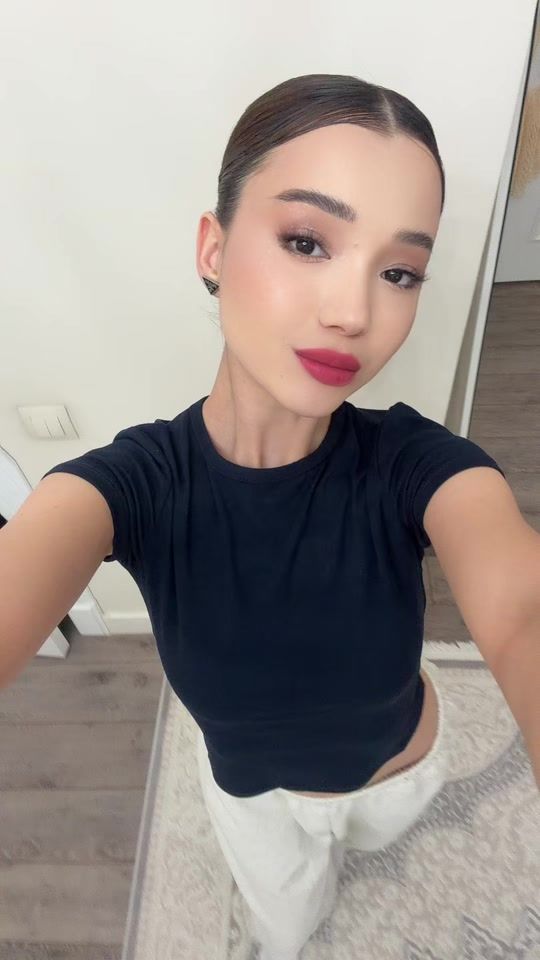 TikTok video thumbnail by kenjebekovaa