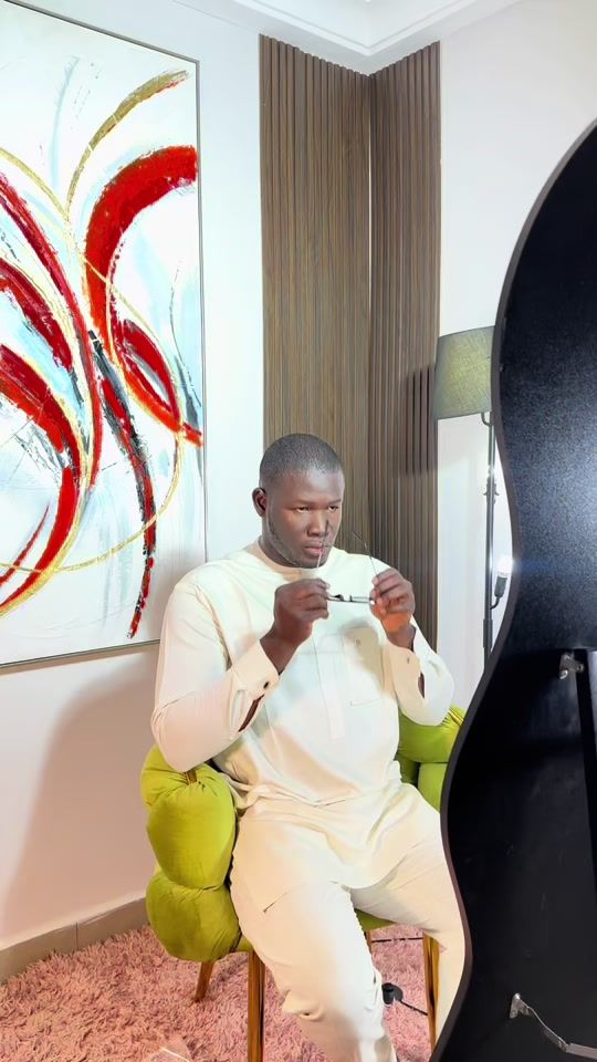 TikTok video thumbnail by sekouchedoumbia